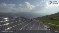 Archived image Webcam Alp Dado 11:00