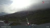Archiv Foto Webcam Brigels: Alp Dado 16:00