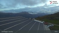 Archiv Foto Webcam Brigels: Alp Dado 18:00