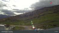 Archived image Webcam Alp Dado 16:00