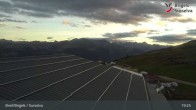 Archiv Foto Webcam Brigels: Alp Dado 18:00