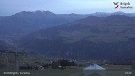 Archived image Webcam Alp Dado 00:00