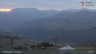 Archived image Webcam Alp Dado 07:00