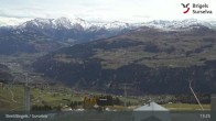 Archiv Foto Webcam Brigels: Alp Dado 12:00