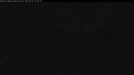Archived image Webcam Camping Morteratsch, Engadin 23:00