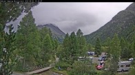 Archiv Foto Webcam Campingplatz Morteratsch, Pontresina 15:00
