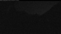 Archived image Webcam Camping Morteratsch, Engadin 01:00