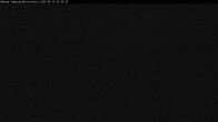 Archiv Foto Webcam Campingplatz Morteratsch, Pontresina 01:00