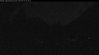 Archiv Foto Webcam Campingplatz Morteratsch, Pontresina 19:00