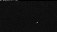 Archived image Webcam Camping Morteratsch, Engadin 23:00