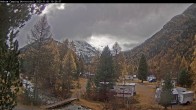 Archiv Foto Webcam Campingplatz Morteratsch, Pontresina 09:00