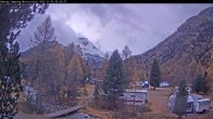 Archiv Foto Webcam Campingplatz Morteratsch, Pontresina 06:00