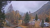 Archiv Foto Webcam Campingplatz Morteratsch, Pontresina 07:00