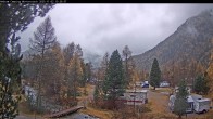 Archiv Foto Webcam Campingplatz Morteratsch, Pontresina 09:00