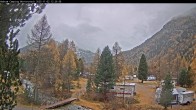 Archiv Foto Webcam Campingplatz Morteratsch, Pontresina 11:00