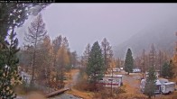 Archiv Foto Webcam Campingplatz Morteratsch, Pontresina 15:00