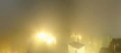 Archived image Webcam Hotel Waldhaus - Sils 05:00