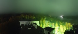 Archiv Foto Webcam Sils im Engadin: Ausblick vom Hotel Waldhaus 01:00