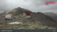 Archived image Webcam Diavolezza - Top station 12:00