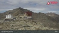 Archived image Webcam Diavolezza - Top station 12:00
