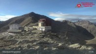 Archived image Webcam Diavolezza - Top station 16:00