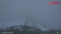 Archived image Webcam Diavolezza - Top station 00:00