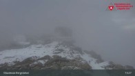 Archived image Webcam Diavolezza - Top station 12:00
