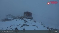 Archiv Foto Webcam Diavolezza: Berghaus und Bergstation 00:00