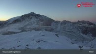 Archived image Webcam Diavolezza - Top station 02:00