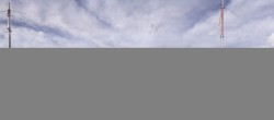 Archiv Foto Webcam Engadin Airport: Flugplatz Panoramakamera 15:00
