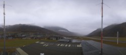 Archived image Webcam Samedan I - Airport orientation west 11:00