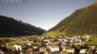 Archived image Webcam Zernez 08:00