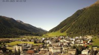 Archived image Webcam Zernez 09:00