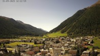 Archived image Webcam Zernez 11:00