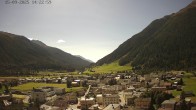Archived image Webcam Zernez 13:00