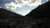 Archived image Webcam Zernez 15:00