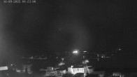 Archiv Foto Webcam Zernez Dorf 03:00