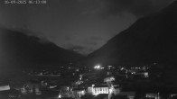 Archiv Foto Webcam Zernez Dorf 05:00