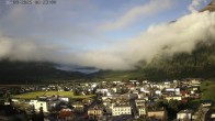 Archiv Foto Webcam Zernez Dorf 07:00