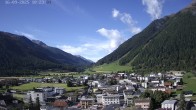 Archiv Foto Webcam Zernez Dorf 09:00