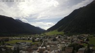 Archiv Foto Webcam Zernez Dorf 13:00