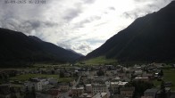 Archiv Foto Webcam Zernez Dorf 15:00