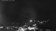 Archiv Foto Webcam Zernez Dorf 21:00
