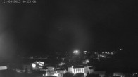 Archiv Foto Webcam Zernez Dorf 23:00
