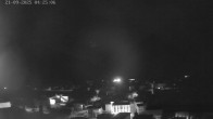 Archiv Foto Webcam Zernez Dorf 03:00