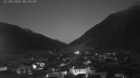 Archiv Foto Webcam Zernez Dorf 05:00