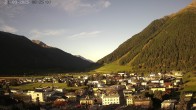Archiv Foto Webcam Zernez Dorf 07:00