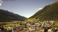 Archiv Foto Webcam Zernez Dorf 09:00