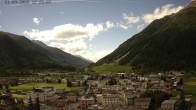 Archiv Foto Webcam Zernez Dorf 11:00