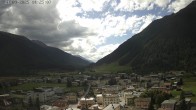 Archiv Foto Webcam Zernez Dorf 13:00